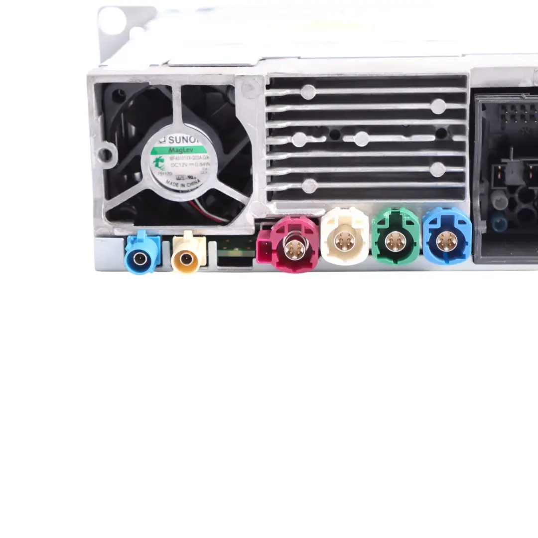  Radio Headunit BMW F20 F21 F22 F30 F31 Basic Media Navigation Headunit 9399427 - SKU 9399427-1 - Teilenummer 9874338