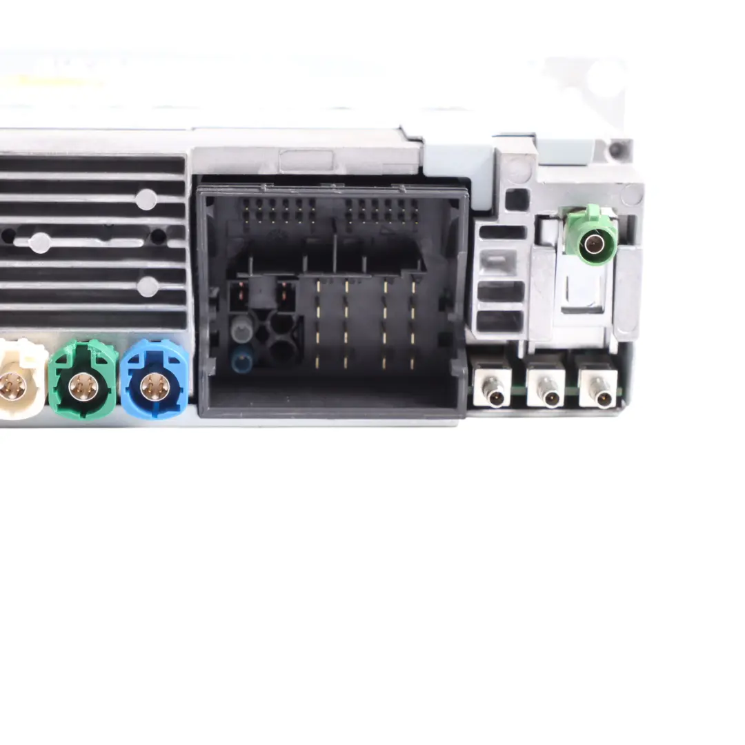  Radio Headunit BMW F20 F21 F22 F30 F31 Basic Media Navigation Headunit 9399427 - SKU 9399427-1 - Teilenummer 9874338