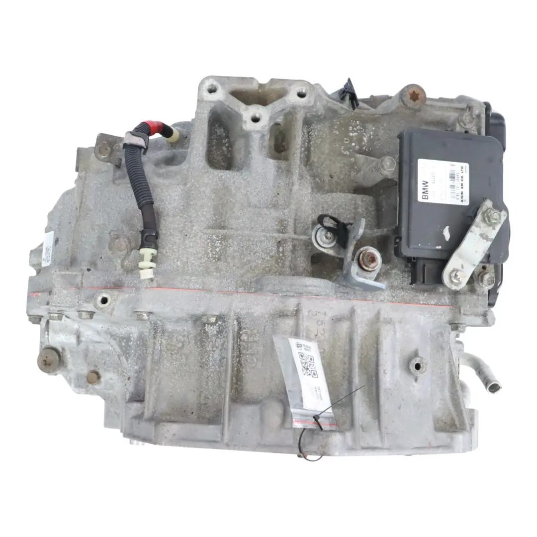 Gearbox Mini F55 F56 Cooper D B37 BMW F45 F46 216d GA6F21AW WARRANTY Automatic - SKU 9423600 - Part number 9423600