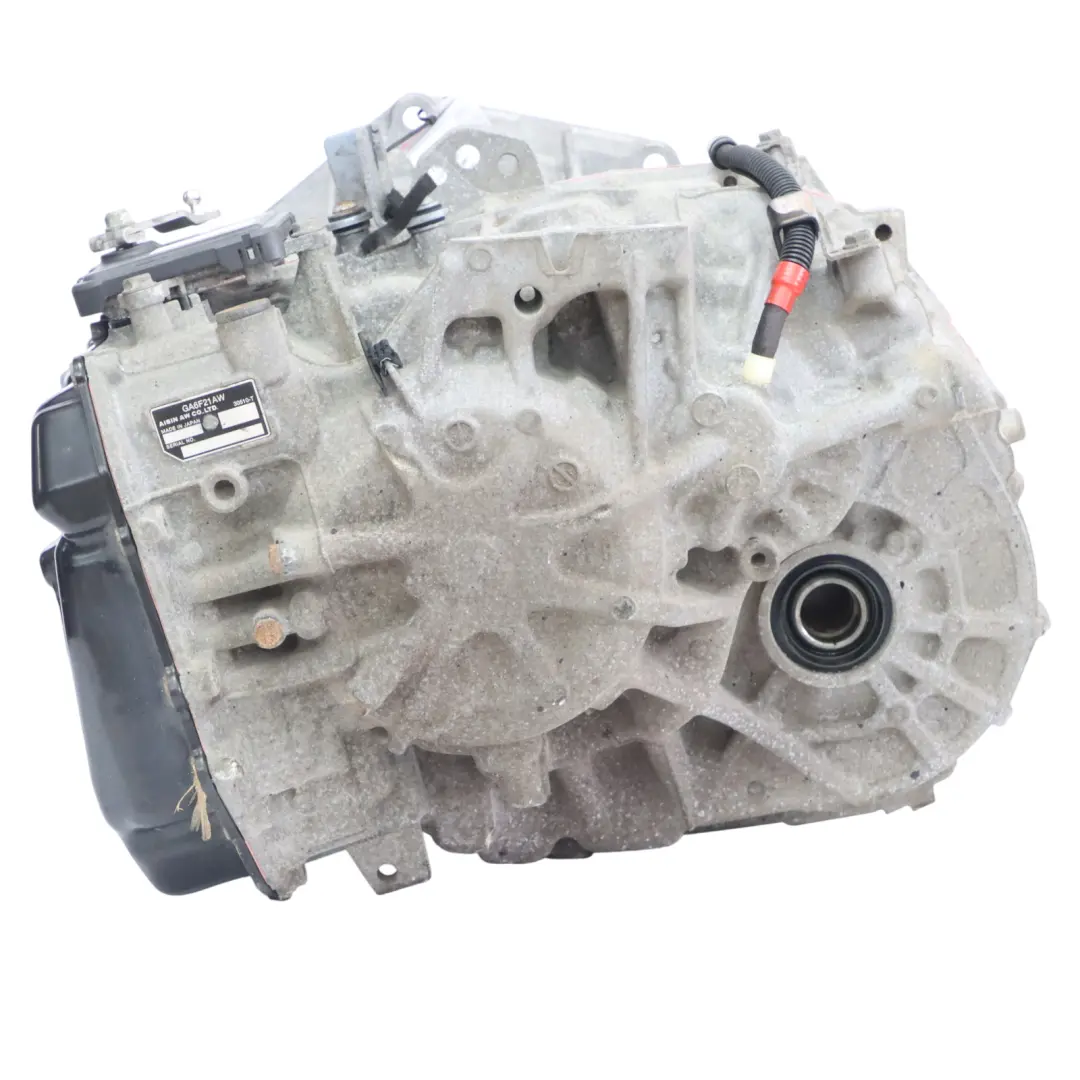 Automatik Getriebe Mini F55 F56 Cooper D B37 BMW F45 F46 216D GA6F21AW GARANTIE für mit Teilenummer 9423600 Automatik Getriebe Mini F55 F56 Cooper D B37 BMW F45 F46 216D GA6F21AW GARANTIE - SKU 9423600 - Teilenummer 9423600