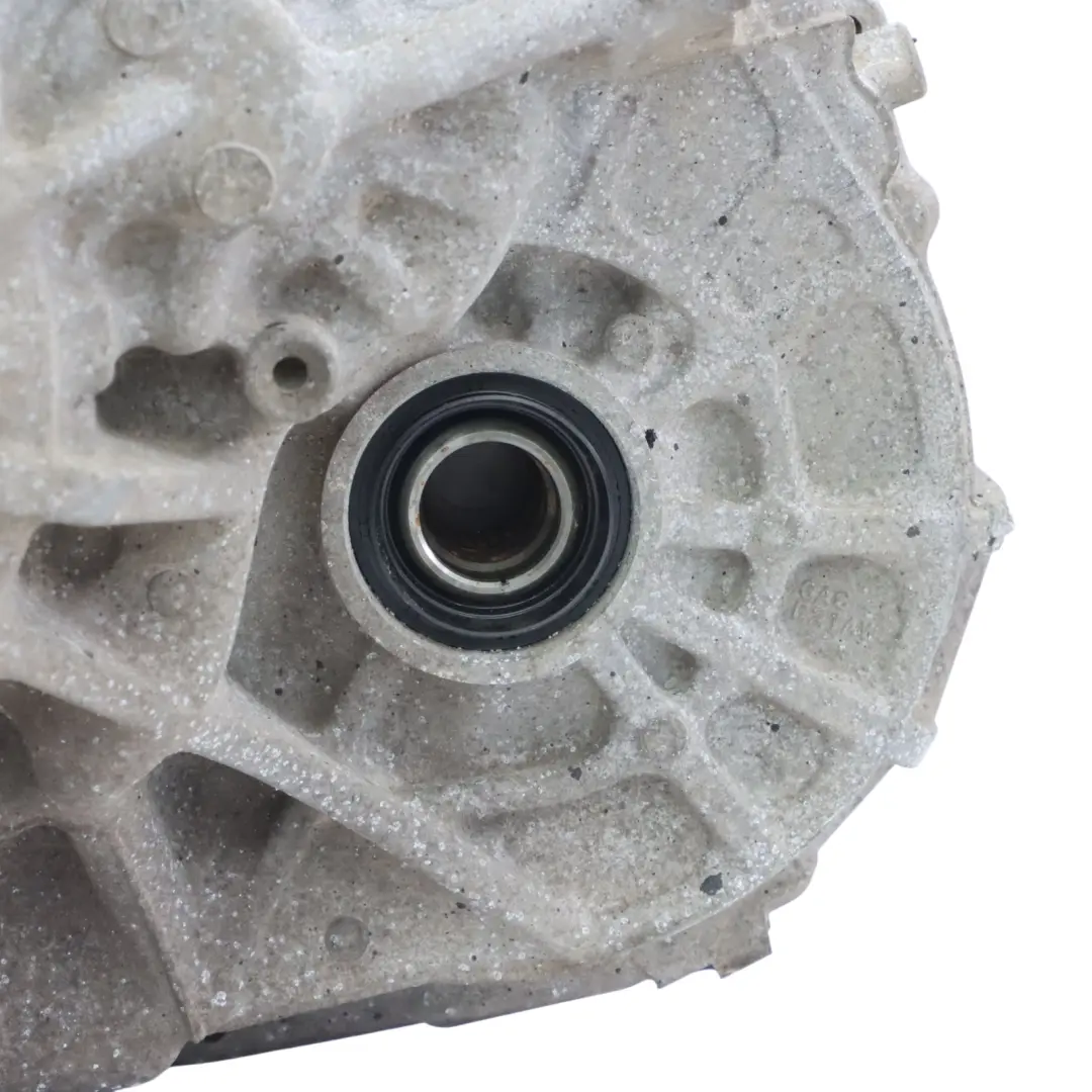Gearbox Mini F55 F56 Cooper D B37 BMW F45 F46 216d GA6F21AW WARRANTY Automatic - SKU 9423600 - Part number 9423600