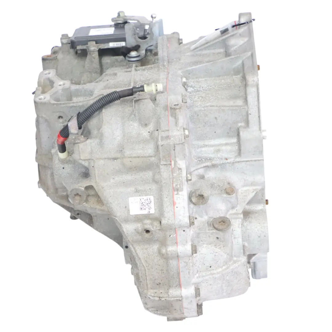 Gearbox Mini F55 F56 Cooper D B37 BMW F45 F46 216d GA6F21AW WARRANTY to Automatic with Part number 9423600 Automatic Gearbox Mini F55 F56 Cooper D B37 BMW F45 F46 216d GA6F21AW WARRANTY - SKU 9423600 - Part number 9423600
