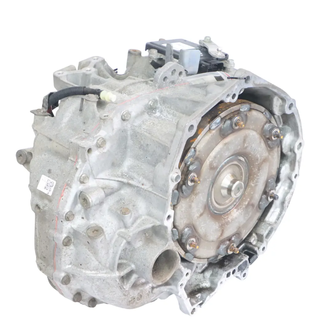 Gearbox Mini F55 F56 Cooper D B37 BMW F45 F46 216d GA6F21AW WARRANTY Automatic - SKU 9423600 - Part number 9423600