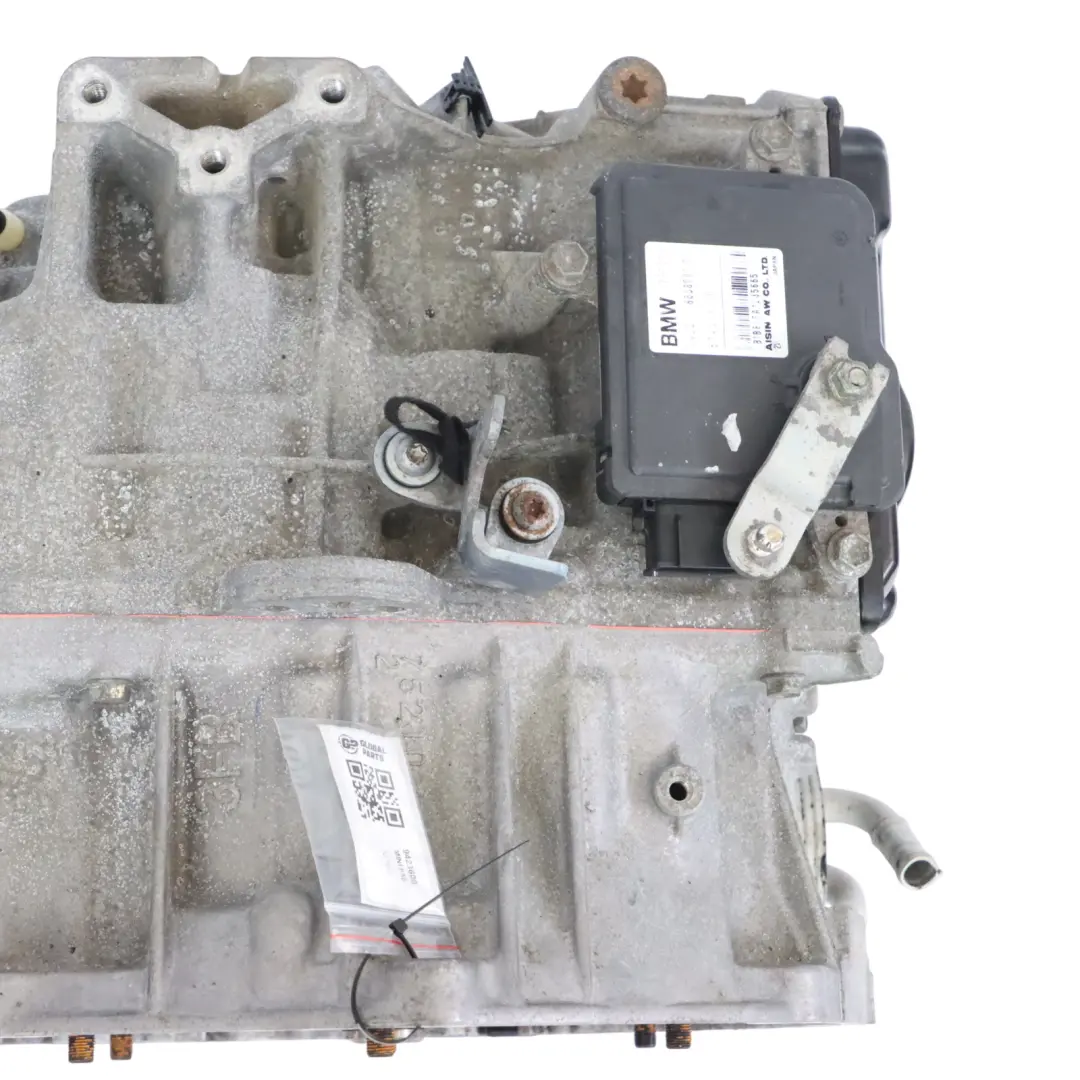  Caja Automática Mini F55 F56 Cooper D B37 BMW F45 F46 216D GA6F21AW GARANTÍA - SKU 9423600 - Número de pieza 9423600