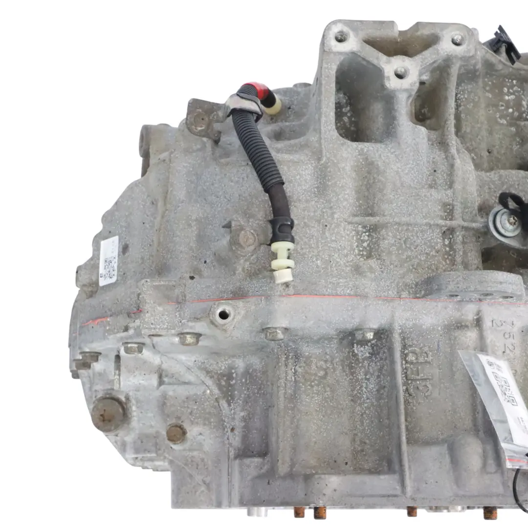 Gearbox Mini F55 F56 Cooper D B37 BMW F45 F46 216d GA6F21AW WARRANTY Automatic - SKU 9423600 - Part number 9423600