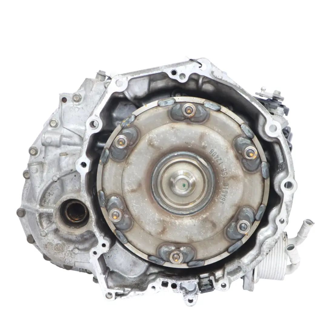 Gearbox Mini F55 F56 Cooper D B37 BMW F45 F46 216d GA6F21AW WARRANTY Automatic - SKU 9423600 - Part number 9423600