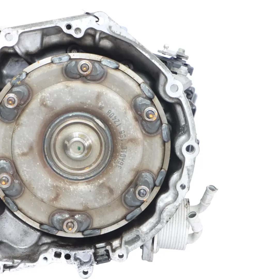 Gearbox Mini F55 F56 Cooper D B37 BMW F45 F46 216d GA6F21AW WARRANTY Automatic - SKU 9423600 - Part number 9423600