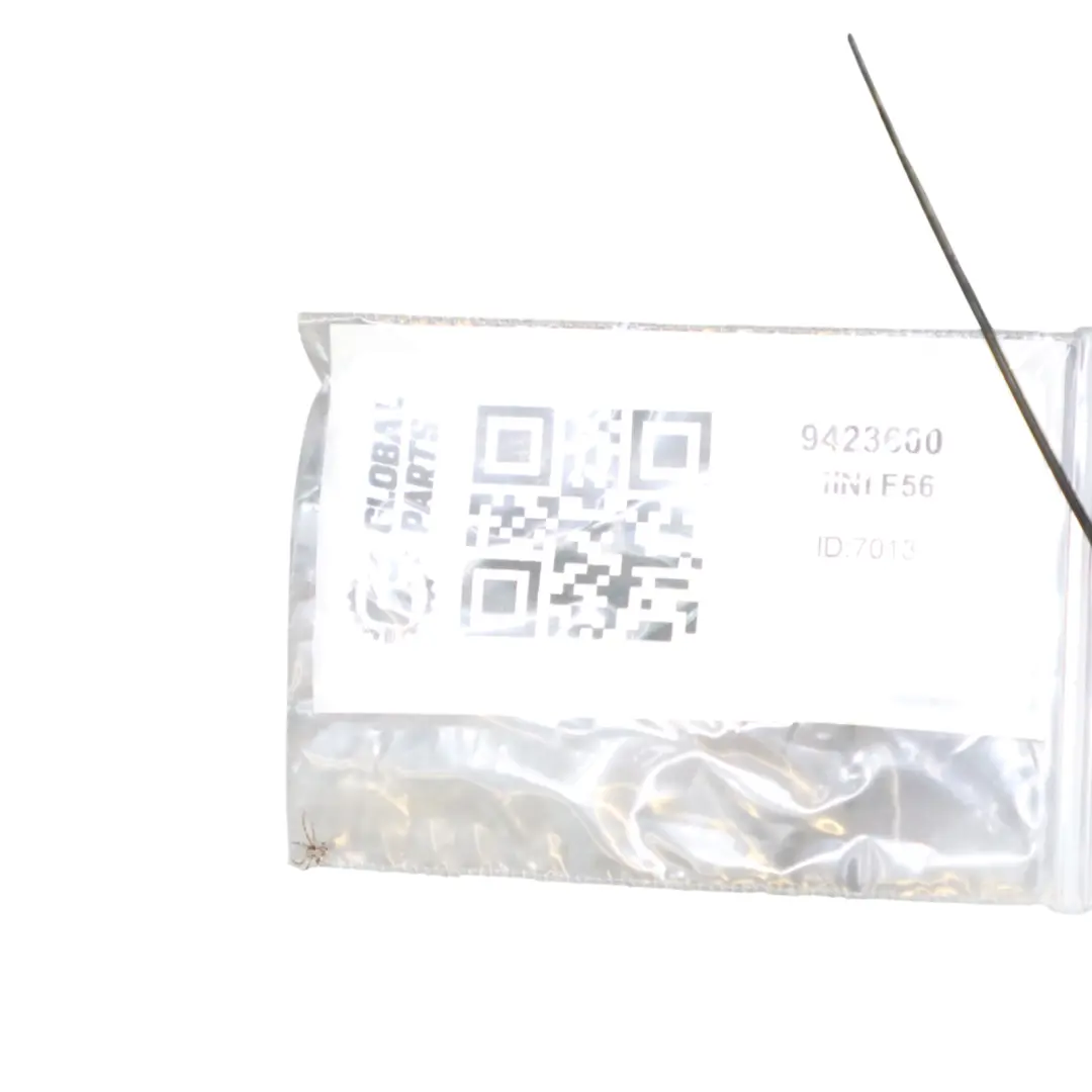 Gearbox Mini F55 F56 Cooper D B37 BMW F45 F46 216d GA6F21AW WARRANTY Automatic - SKU 9423600 - Part number 9423600