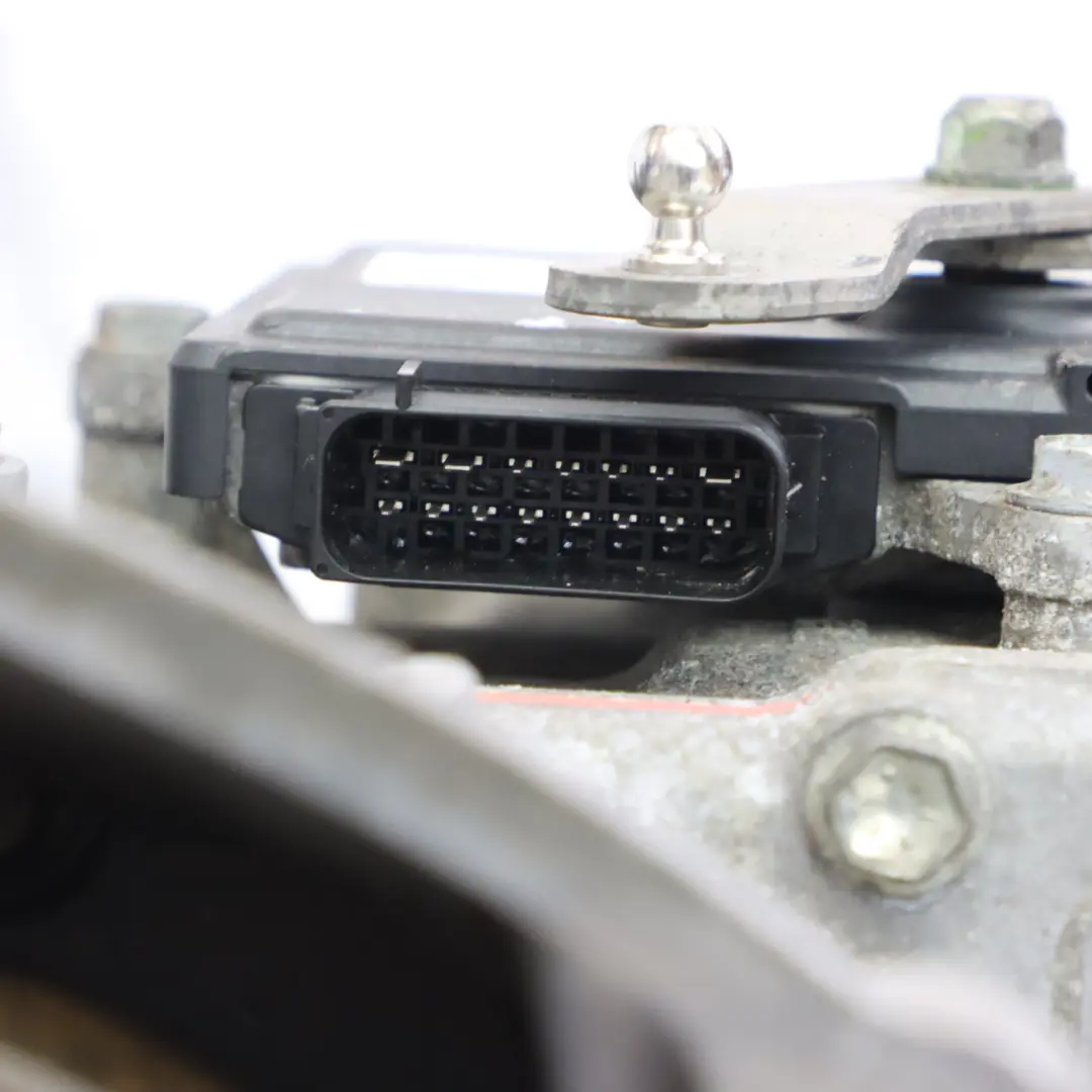 Gearbox Mini F55 F56 Cooper D B37 BMW F45 F46 216d GA6F21AW WARRANTY Automatic - SKU 9423600 - Part number 9423600