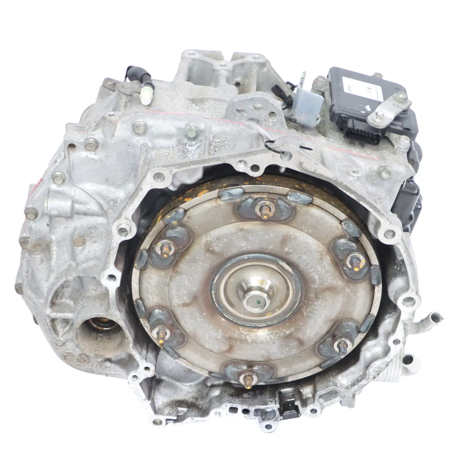 Cambio Automatico Mini F55 F56 Cooper D B37 BMW F45 F46 216D GA6F21AW GARANZIA