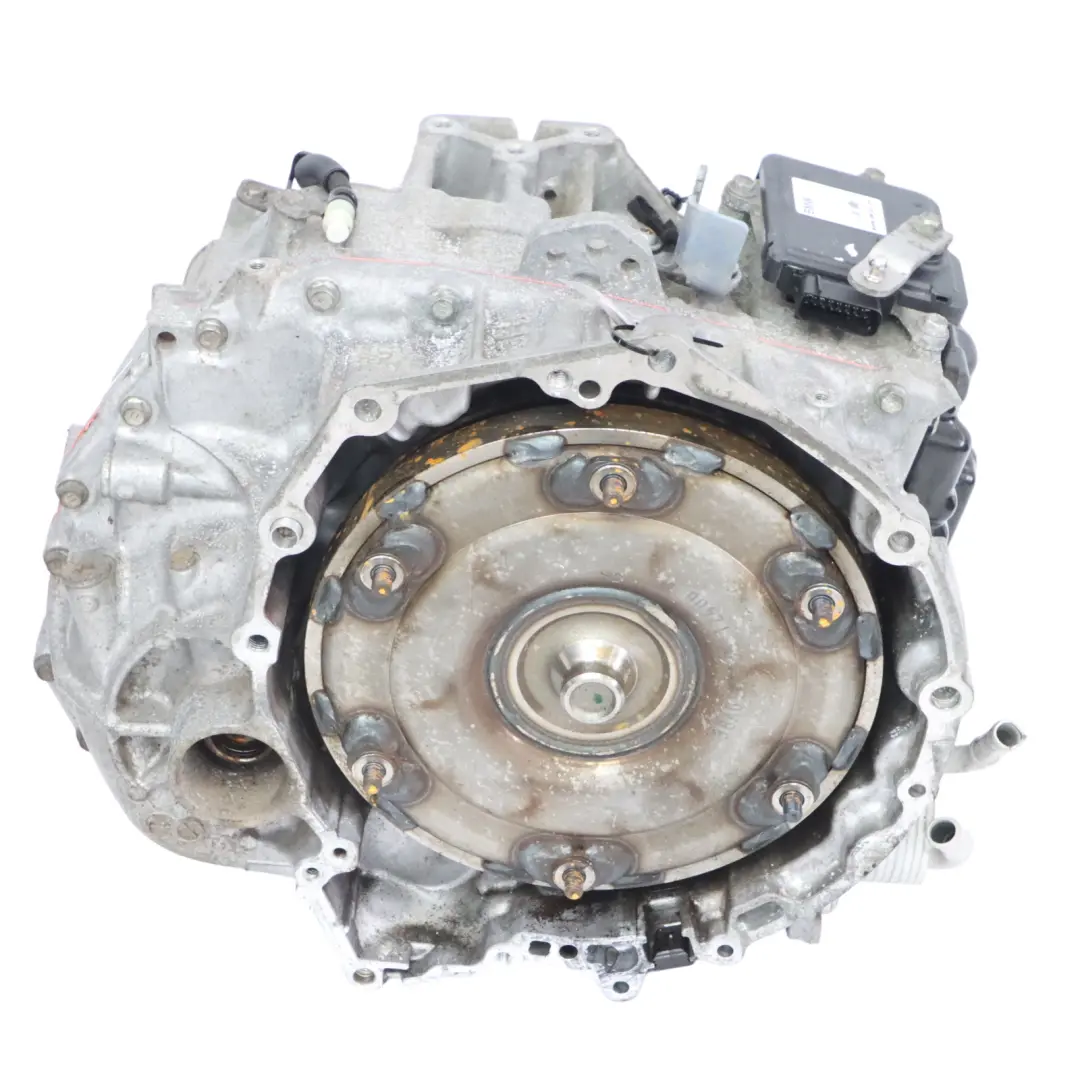 Gearbox Mini F55 F56 Cooper D B37 BMW F45 F46 216d GA6F21AW WARRANTY Automatic - SKU 9423600 - Part number 9423600