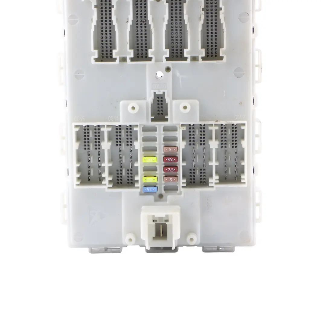 BMW X4 M F98 Body Control Module Domain Controller Unit BDC ECU - SKU 9436419 - Part number 9436419