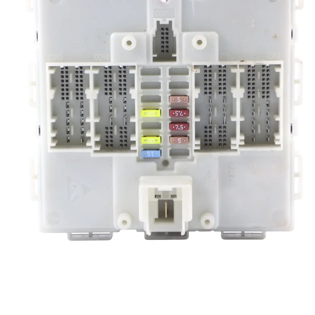 BMW X4 M F98 Body Control Module Domain Controller Unit BDC ECU - SKU 9436419 - Part number 9436419