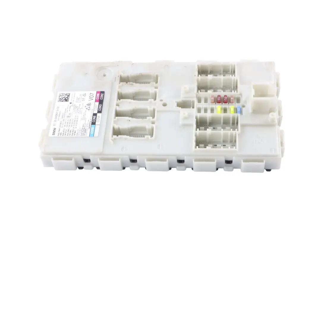 BMW X4 M F98 Body Control Module Domain Controller Unit BDC ECU - SKU 9436419 - Part number 9436419