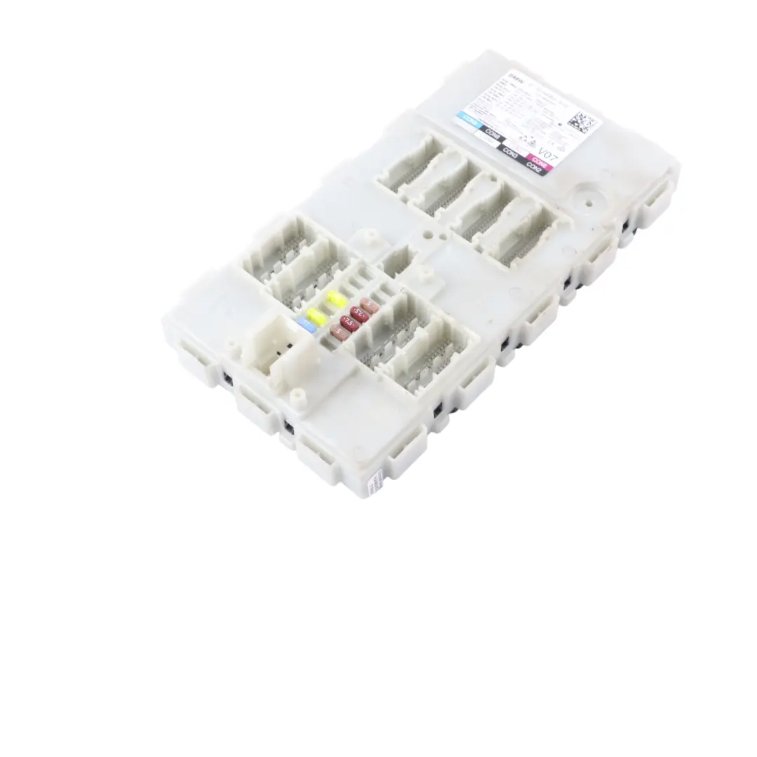 BMW X4 M F98 Body Control Module Domain Controller Unit BDC ECU - SKU 9436419 - Part number 9436419