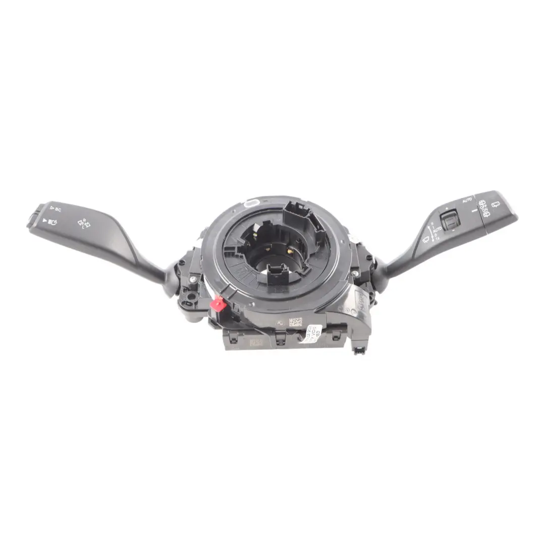 Steering column switch cluster Indicator Wiper Stalk to BMW G21 G31 G01 G05 G06 G07 with Part number 9436672 BMW G21 G31 G01 G05 G06 G07 Steering column switch cluster Indicator Wiper Stalk - SKU 9436672 - Part number 9436672