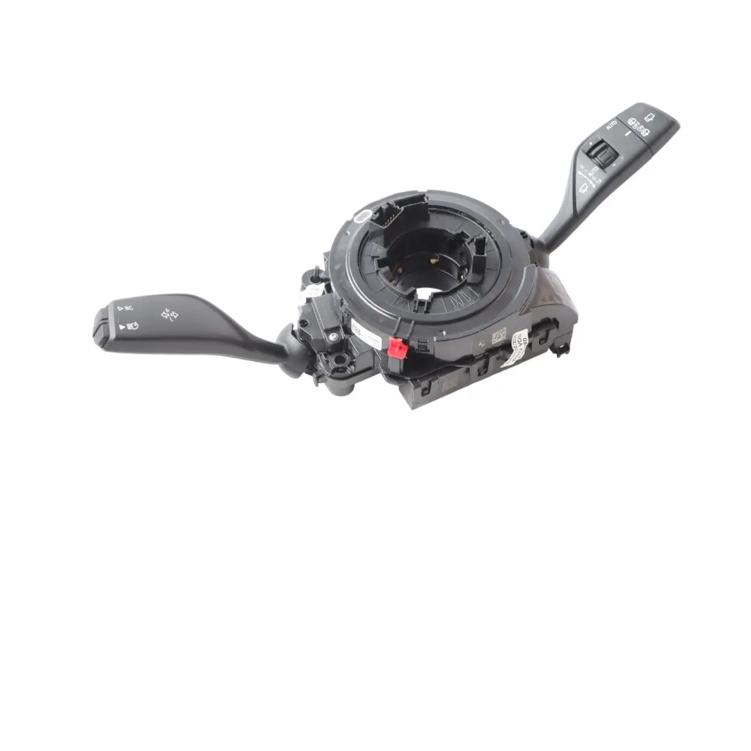 Steering column switch cluster Indicator Wiper Stalk to BMW G21 G31 G01 G05 G06 G07 with Part number 9436672 BMW G21 G31 G01 G05 G06 G07 Steering column switch cluster Indicator Wiper Stalk - SKU 9436672 - Part number 9436672