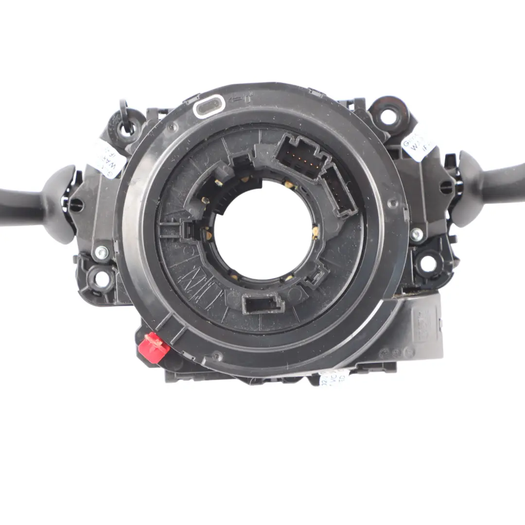 Steering column switch cluster Indicator Wiper Stalk to BMW G21 G31 G01 G05 G06 G07 with Part number 9436672 BMW G21 G31 G01 G05 G06 G07 Steering column switch cluster Indicator Wiper Stalk - SKU 9436672 - Part number 9436672
