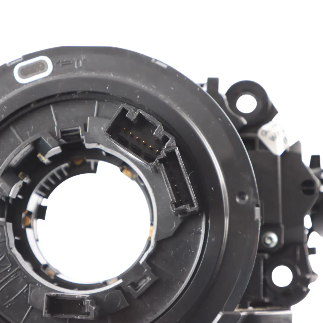 Steering column switch cluster Indicator Wiper Stalk to BMW G21 G31 G01 G05 G06 G07 with Part number 9436672 BMW G21 G31 G01 G05 G06 G07 Steering column switch cluster Indicator Wiper Stalk - SKU 9436672 - Part number 9436672