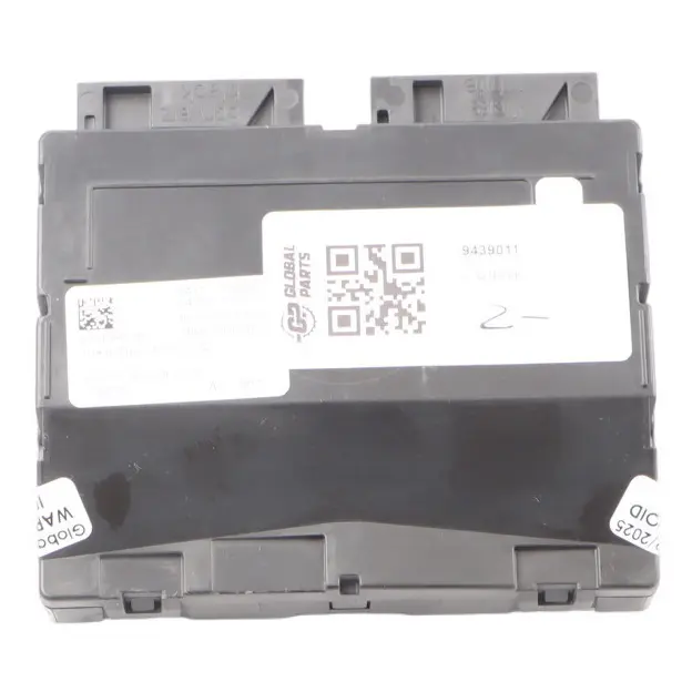 A/C Unidad De Control De Aire Acondicionado Módulo para BMW X3 G01 con número de pieza 9439011 BMW X3 G01 A/C Unidad De Control De Aire Acondicionado Módulo - SKU 9439011 - Número de pieza 9439011