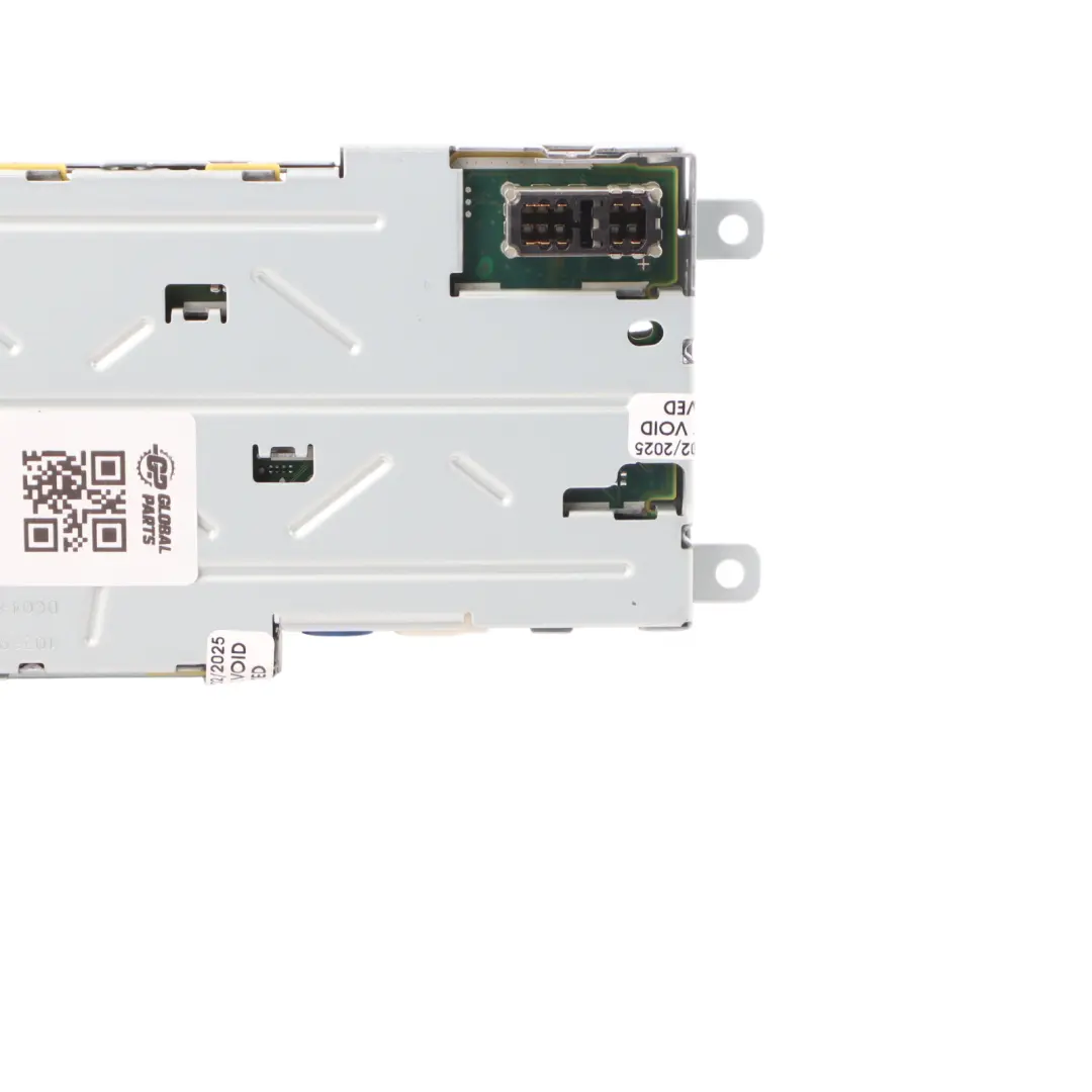 Instrument Cluster BMW G01 G11 G30 Digital Clocks Module Unit Automatic to with Part number 9442426 Instrument Cluster BMW G01 G11 G30 Digital Clocks Module Unit Automatic - SKU 9442426-2 - Part number 9442426