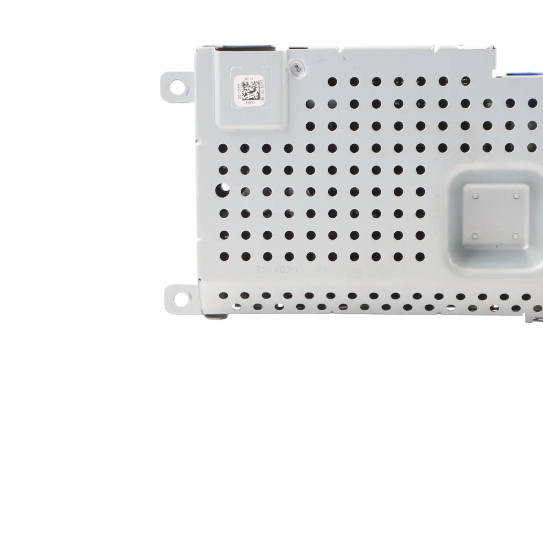 Instrument Cluster BMW G01 G11 G30 Digital Clocks Module Unit Automatic to with Part number 9442426 Instrument Cluster BMW G01 G11 G30 Digital Clocks Module Unit Automatic - SKU 9442426-2 - Part number 9442426