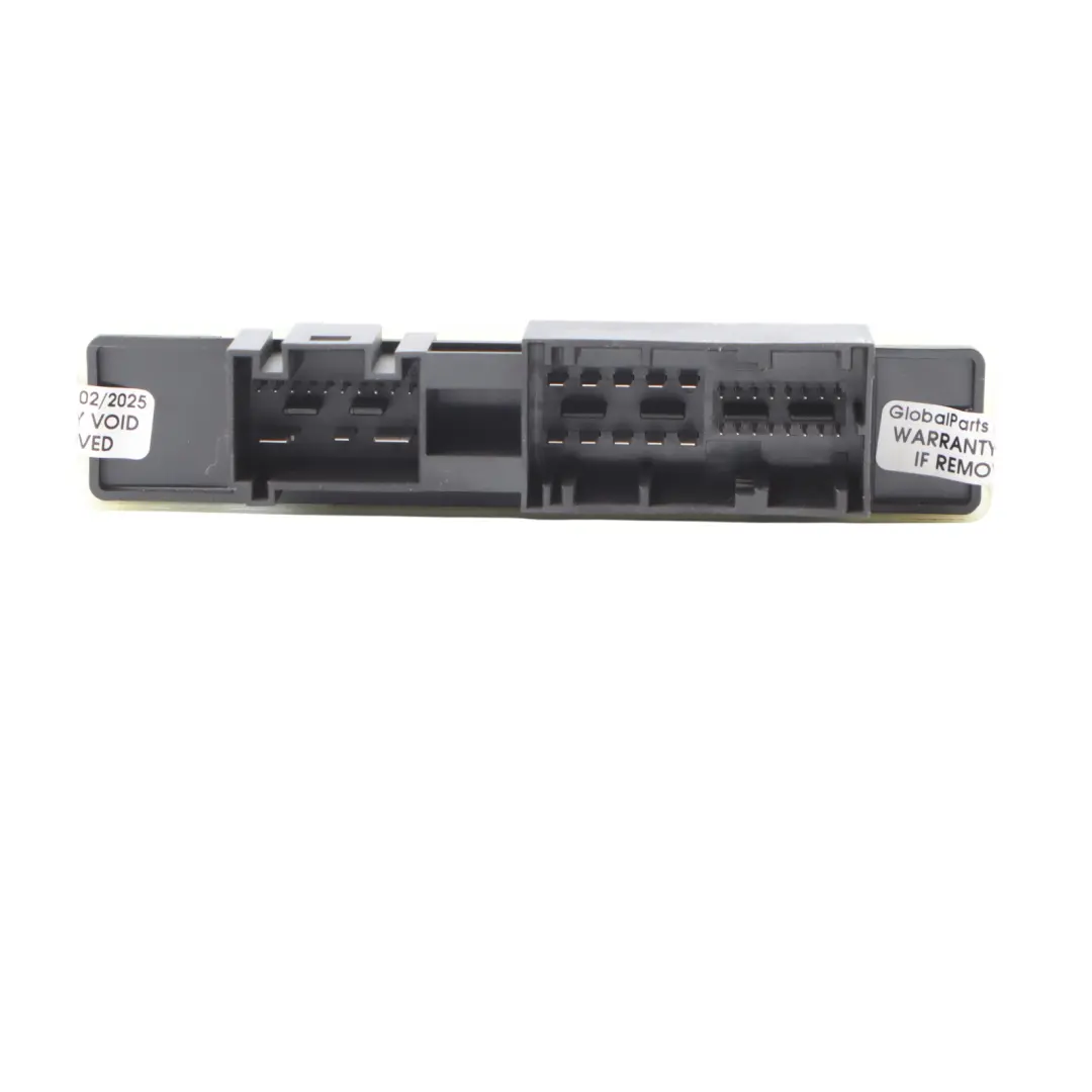 Adblue Module BMW X3 G01 X4 G02 Control Unit ECU SCR to with Part number 9454321 Adblue Module BMW X3 G01 X4 G02 Control Unit ECU SCR - SKU 9454321 - Part number 9454321