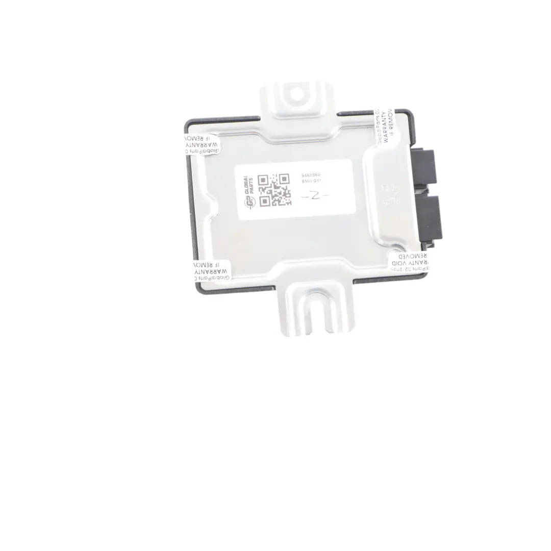 Differential Control Unit to BMW G01 G02 F98 G05 G07 G15 G20 G29 F90 F97 with Part number 9468968 BMW G01 G02 F98 G05 G07 G15 G20 G29 F90 F97 Differential Control Unit - SKU 9468968 - Part number 9468968