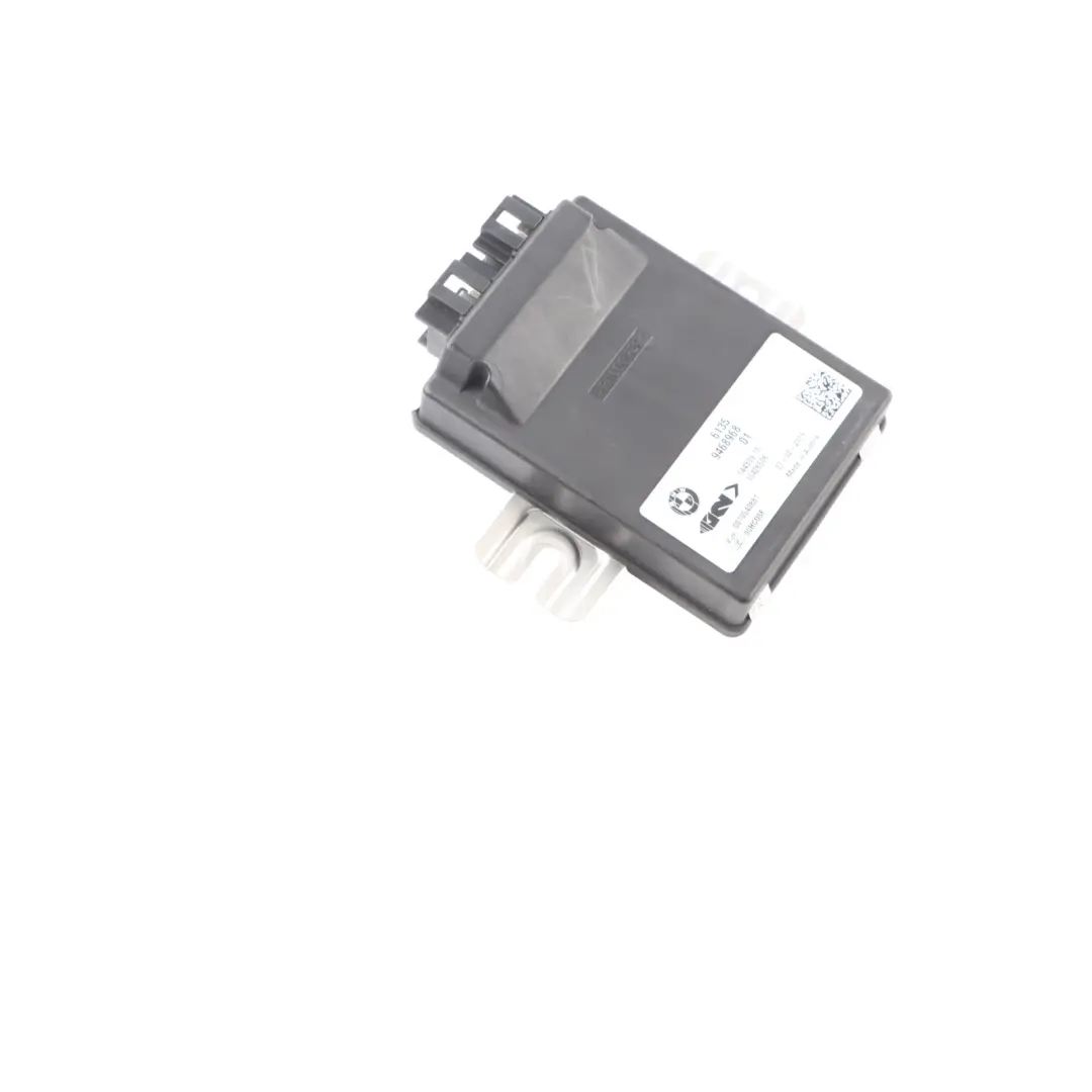 BMW G01 G02 F98 G05 G07 G15 G20 G29 F90 F97 Differential Control Unit - SKU 9468968 - Part number 9468968