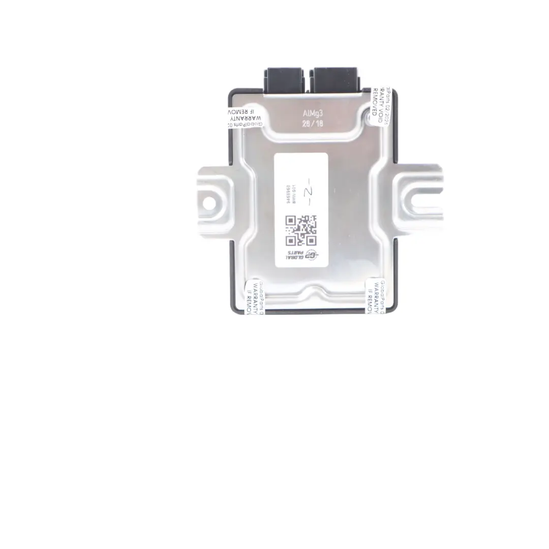 BMW G01 G02 F98 G05 G07 G15 G20 G29 F90 F97 Differential Control Unit - SKU 9468968 - Part number 9468968
