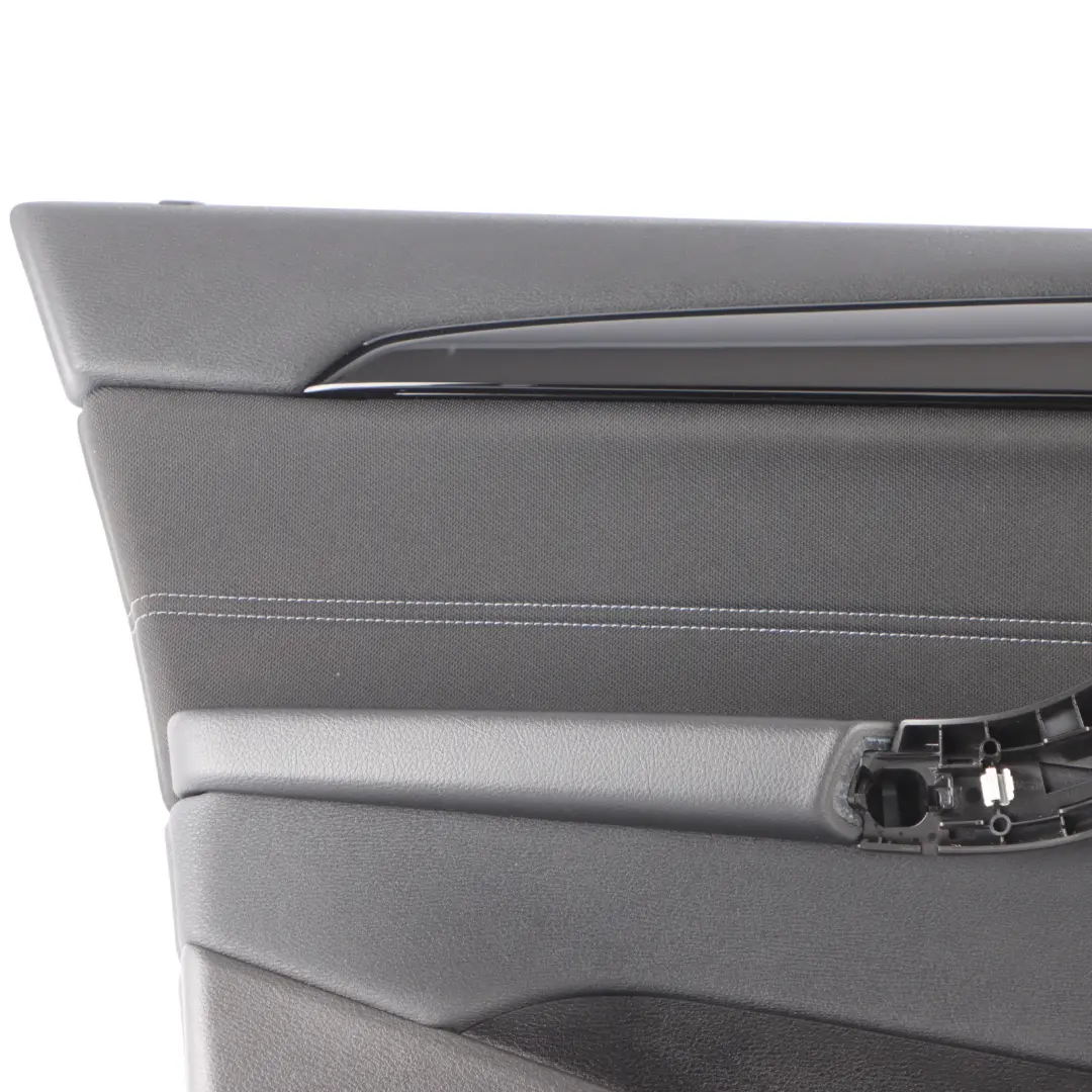 Door Card Trim Panel Front Left N/S to BMW X2 F39 with Part number 9471635 BMW X2 F39 Door Card Trim Panel Front Left N/S - SKU 9471635 - Part number 9471635