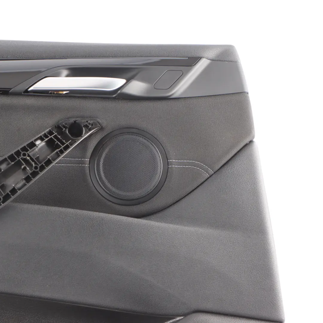 BMW X2 F39 Door Card Trim Panel Front Left N/S - SKU 9471635 - Part number 9471635