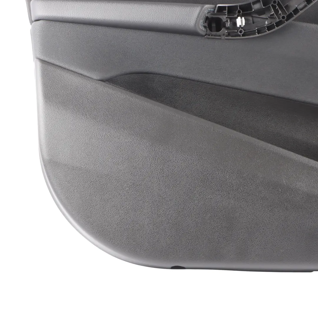 Door Card Trim Panel Front Left N/S to BMW X2 F39 with Part number 9471635 BMW X2 F39 Door Card Trim Panel Front Left N/S - SKU 9471635 - Part number 9471635