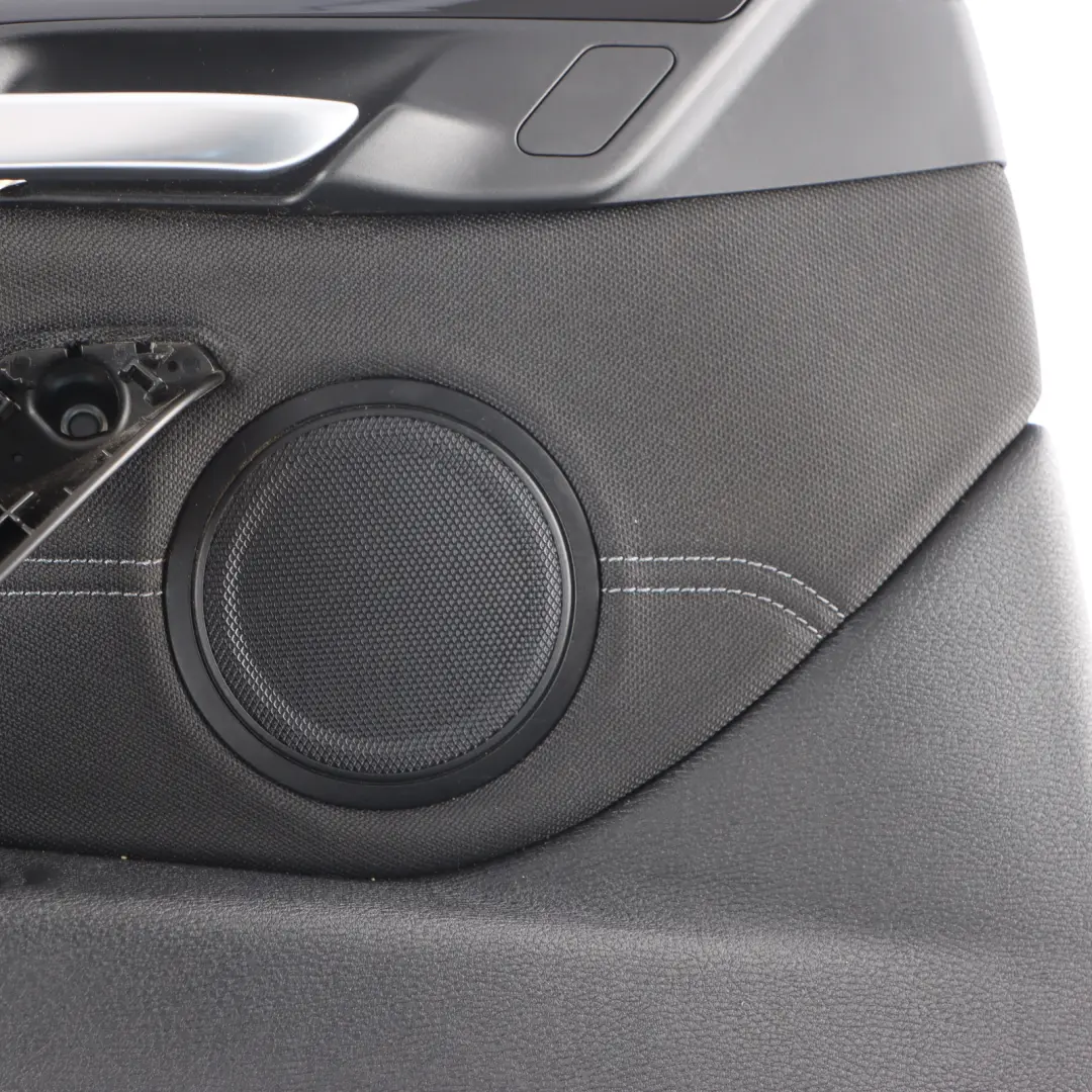 BMW X2 F39 Door Card Trim Panel Front Left N/S - SKU 9471635 - Part number 9471635