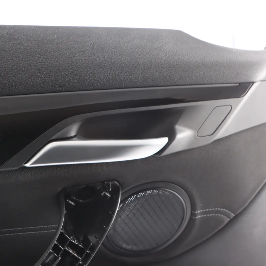 BMW X2 F39 Door Card Trim Panel Front Left N/S - SKU 9471635 - Part number 9471635