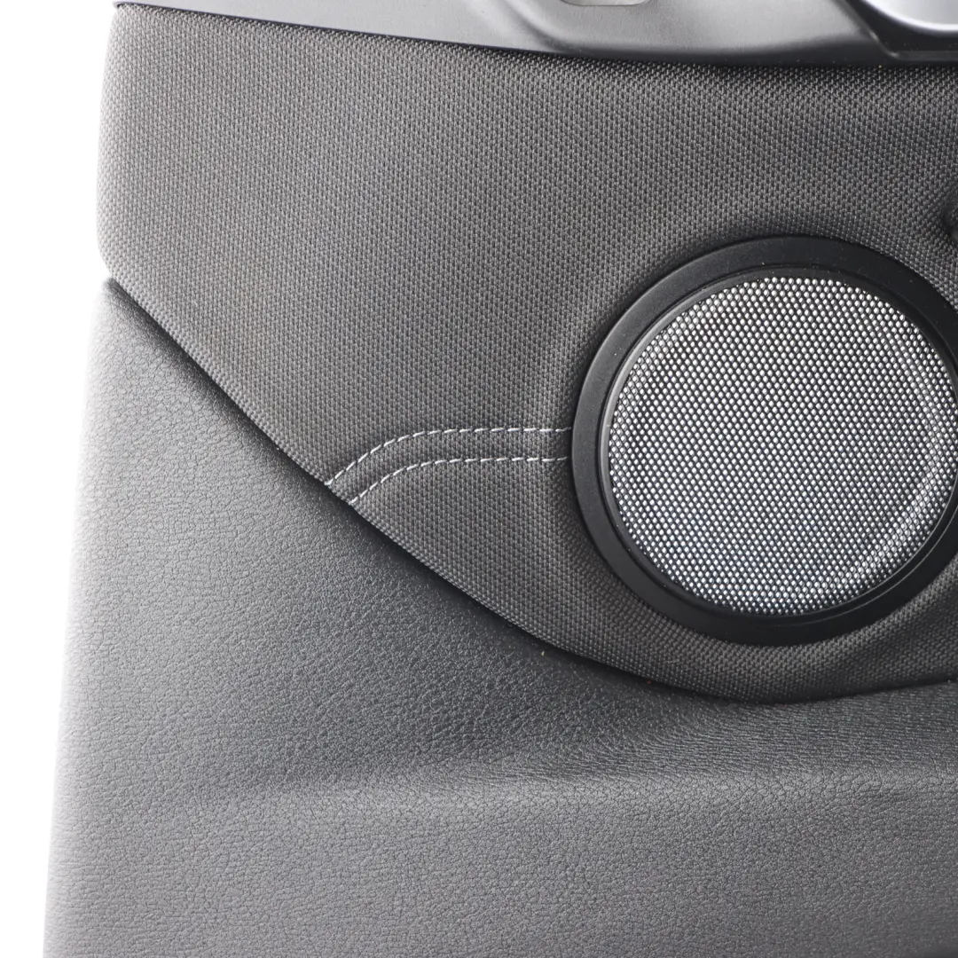 Door Card Trim Panel Front Right O/S to BMW X2 F39 with Part number 9471636 BMW X2 F39 Door Card Trim Panel Front Right O/S - SKU 9471636 - Part number 9471636