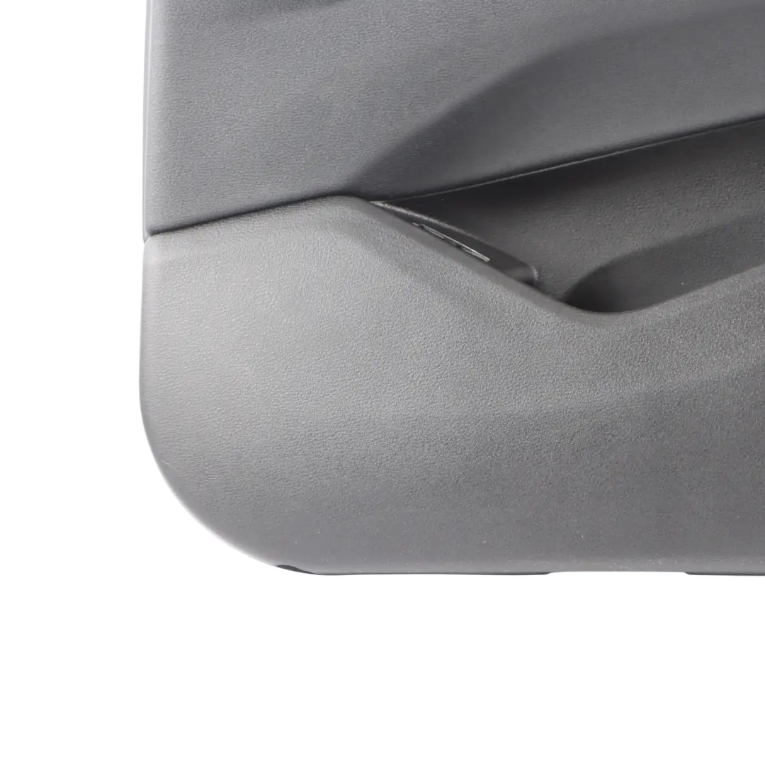 Door Card Trim Panel Front Right O/S to BMW X2 F39 with Part number 9471636 BMW X2 F39 Door Card Trim Panel Front Right O/S - SKU 9471636 - Part number 9471636