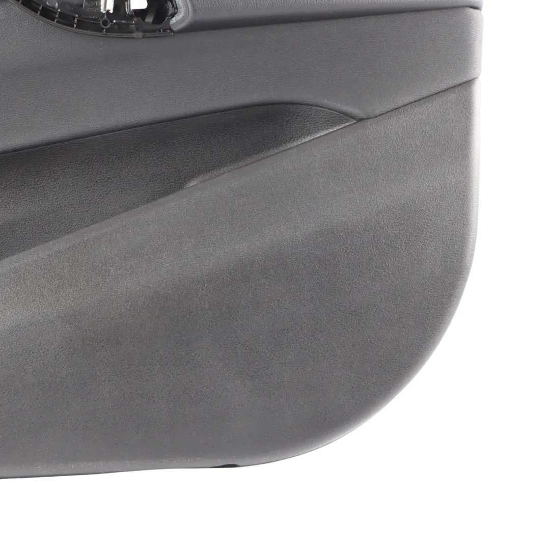 Door Card Trim Panel Front Right O/S to BMW X2 F39 with Part number 9471636 BMW X2 F39 Door Card Trim Panel Front Right O/S - SKU 9471636 - Part number 9471636