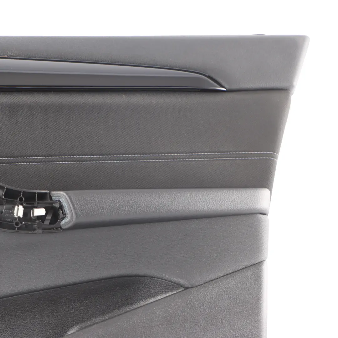 Door Card Trim Panel Front Right O/S to BMW X2 F39 with Part number 9471636 BMW X2 F39 Door Card Trim Panel Front Right O/S - SKU 9471636 - Part number 9471636