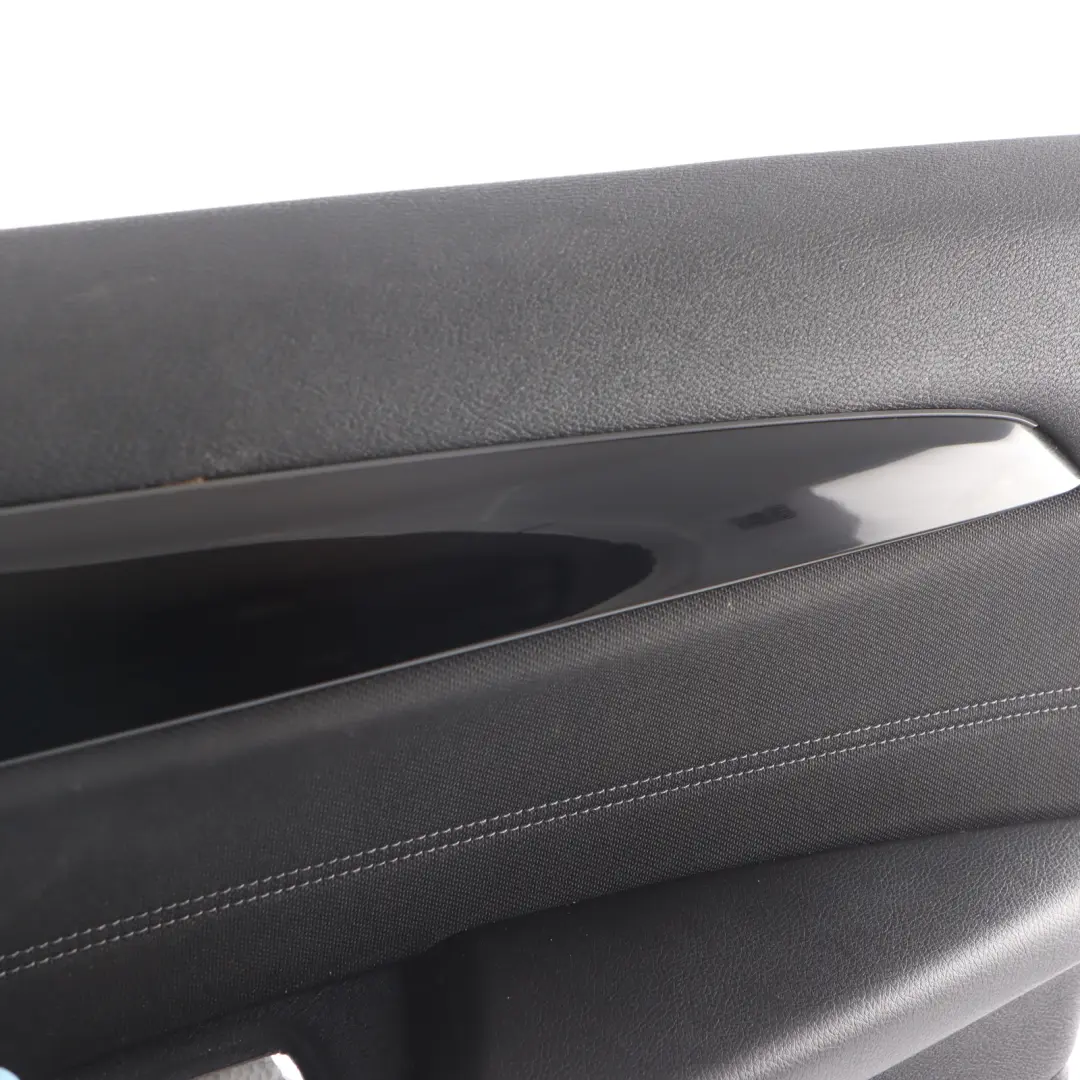 Door Card Trim Panel Front Right O/S to BMW X2 F39 with Part number 9471636 BMW X2 F39 Door Card Trim Panel Front Right O/S - SKU 9471636 - Part number 9471636