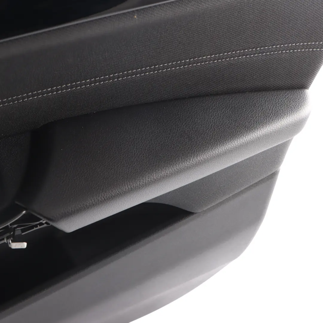 Door Card Trim Panel Front Right O/S to BMW X2 F39 with Part number 9471636 BMW X2 F39 Door Card Trim Panel Front Right O/S - SKU 9471636 - Part number 9471636