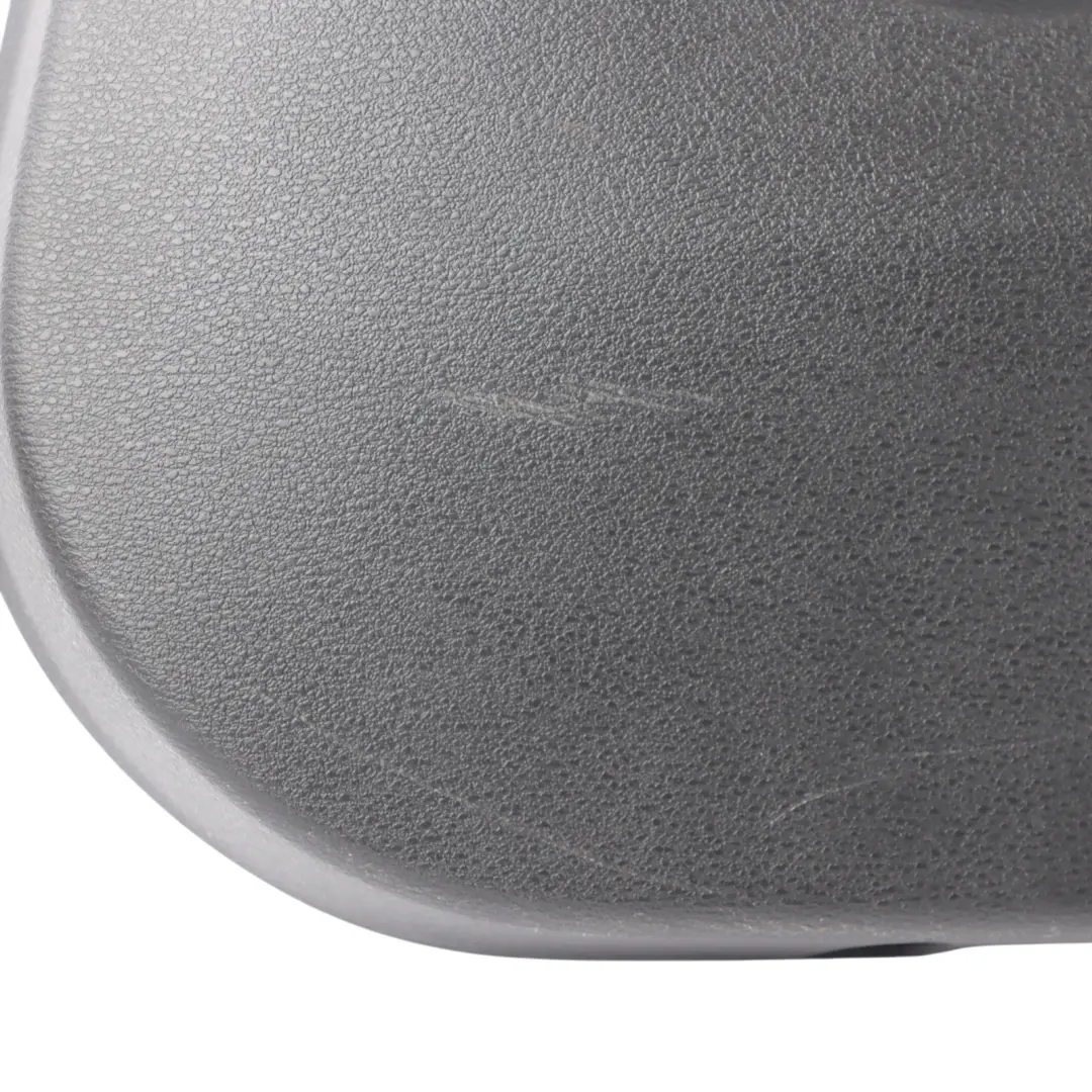 Trim Panel Door Card Leather Rear Right O/S to BMW X2 E39 with Part number 9471672 BMW X2 E39 Trim Panel Door Card Leather Rear Right O/S - SKU 9471672 - Part number 9471672