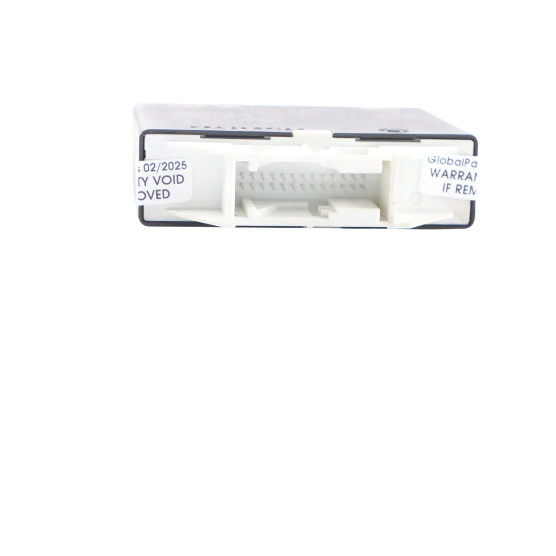 PDC Parking Distance Assist Control Module Unit ECU to BMW F90 G30 G31 G32 with Part number 9472522 BMW F90 G30 G31 G32 PDC Parking Distance Assist Control Module Unit ECU - SKU 9472522 - Part number 9472522