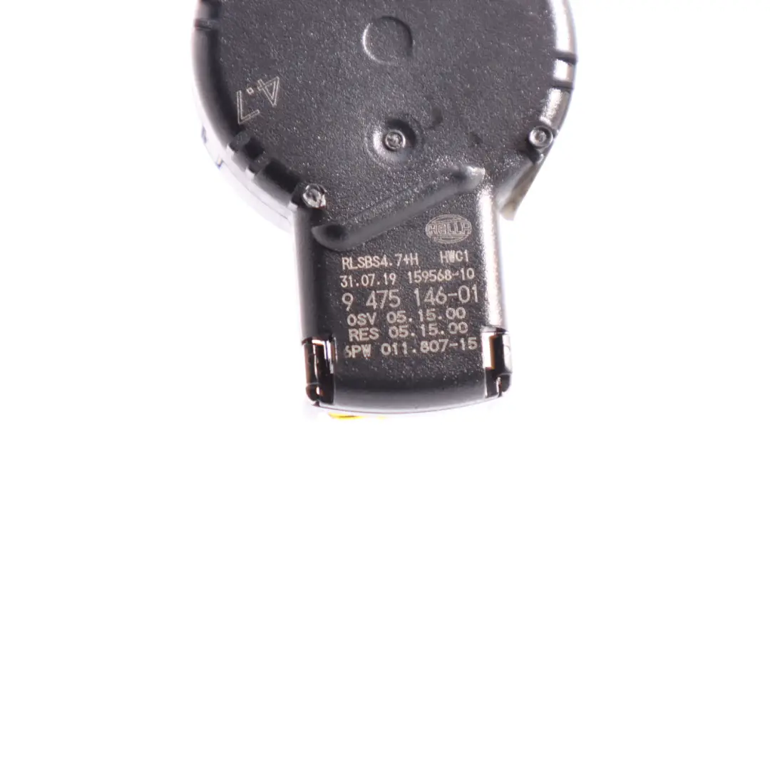 Czujnik Sensor Deszczu do BMW F20 F21 F22 F23 F30 o numerze 9475146 BMW F20 F21 F22 F23 F30 Czujnik Sensor Deszczu - SKU 9475146 - Numer Części 9475146