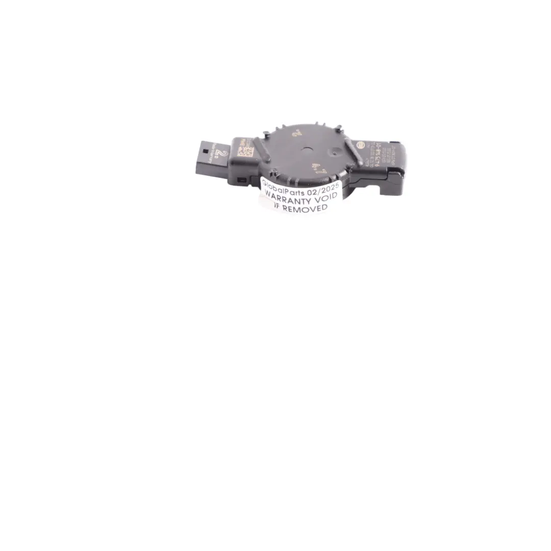 BMW F20 F21 Rain Light Solar Sensor Windscreen - SKU 9475148 - Part number 9475148