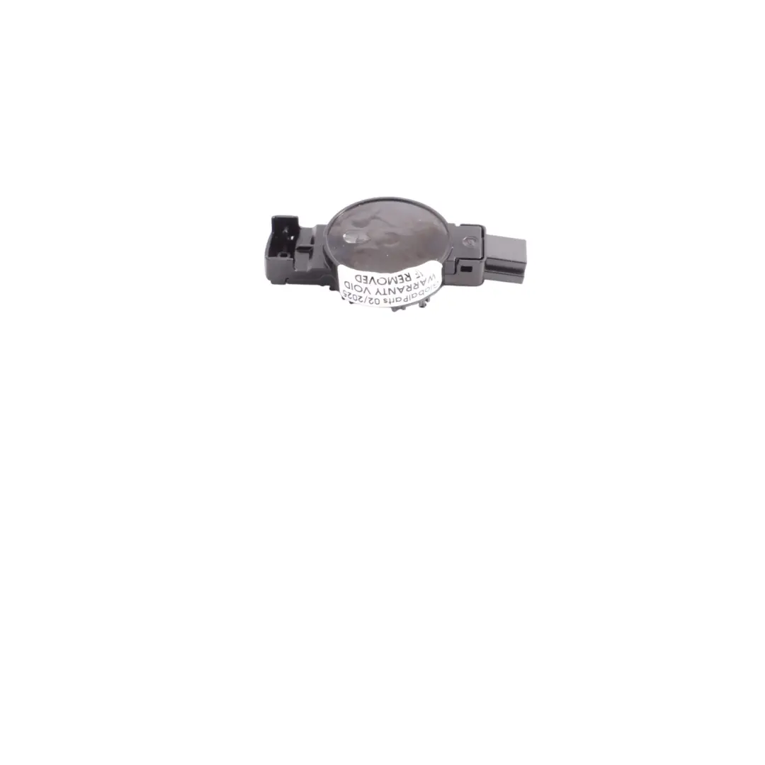BMW F20 F21 Rain Light Solar Sensor Windscreen - SKU 9475148 - Part number 9475148
