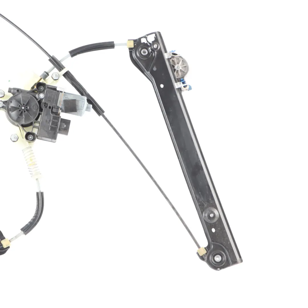 Front Door Regulator Window Lifter Mechanism Left N/S to BMW G32 with Part number 9477757 BMW G32 Front Door Regulator Window Lifter Mechanism Left N/S - SKU 9477757 - Part number 9477757