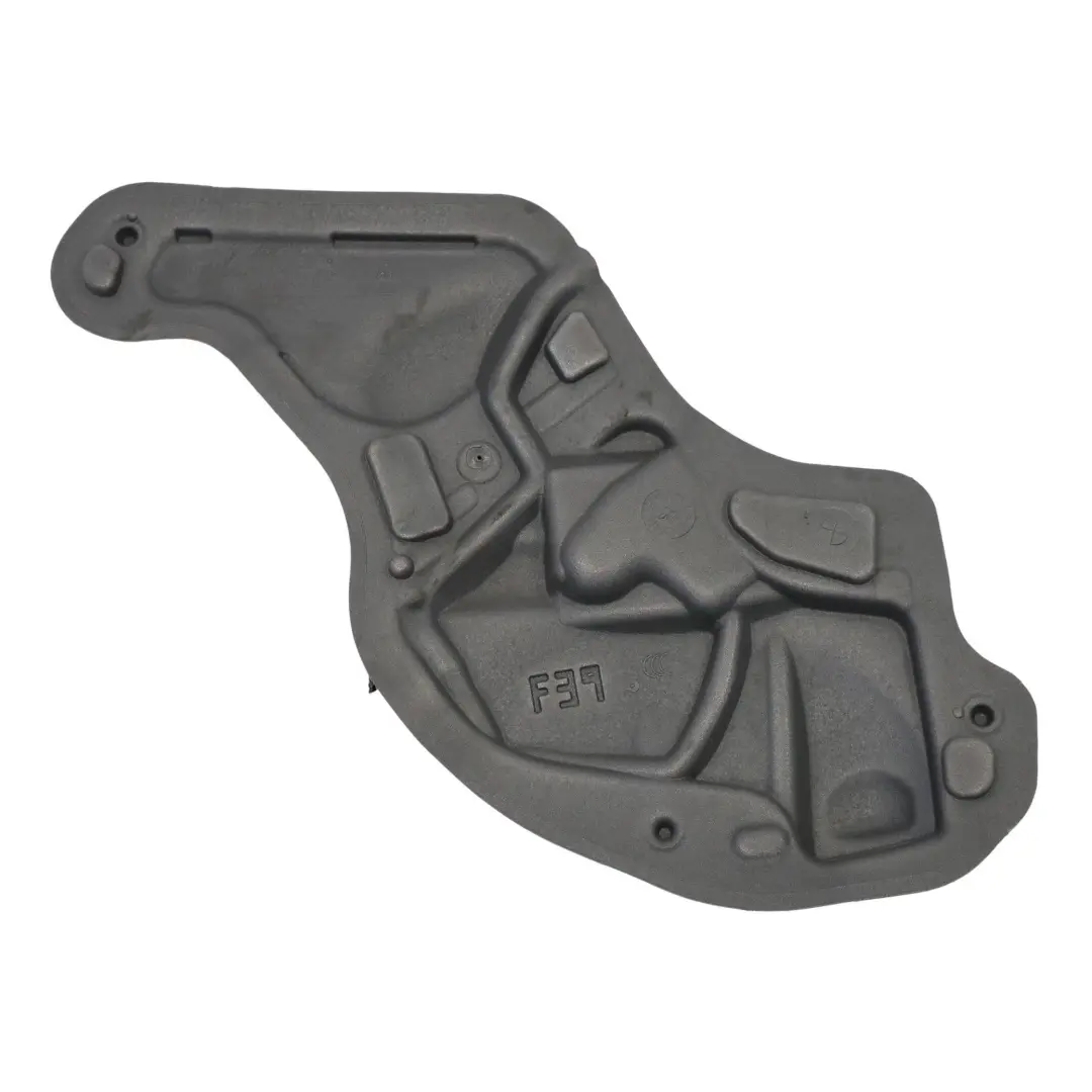 Schall Schutztür Hinten Links für BMW X2 F39 mit Teilenummer 9481293 BMW X2 F39 Schall Schutztür Hinten Links - SKU 9481293 - Teilenummer 9481293