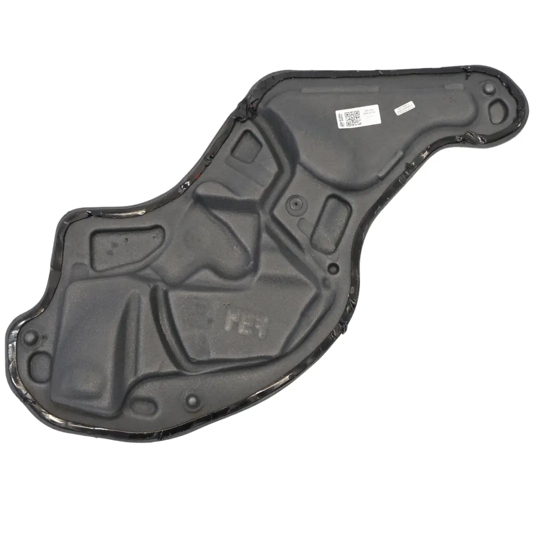 Sound Insulating Door Rear Left N/S to BMW X2 F39 with Part number 9481293 BMW X2 F39 Sound Insulating Door Rear Left N/S - SKU 9481293 - Part number 9481293