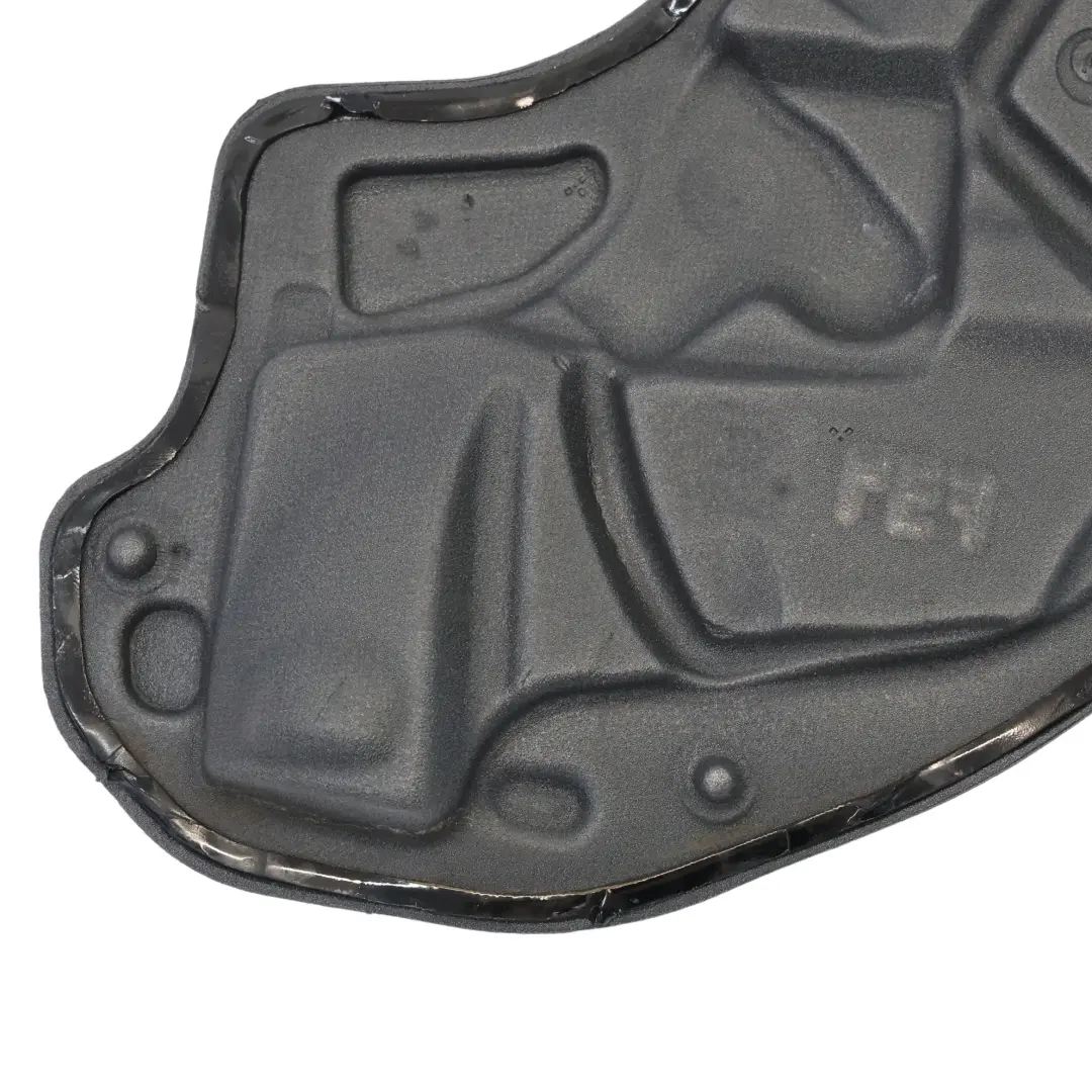 Sound Insulating Door Rear Left N/S to BMW X2 F39 with Part number 9481293 BMW X2 F39 Sound Insulating Door Rear Left N/S - SKU 9481293 - Part number 9481293